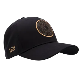 Zildjian Limited Edition 400th Anniversary Alchemy Classic Baseball Cap