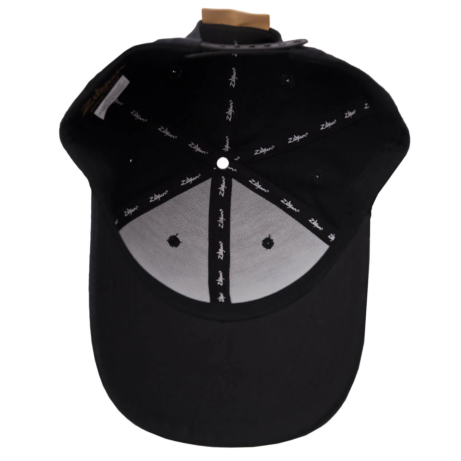 Zildjian Limited Edition 400th Anniversary Alchemy Classic Baseball Cap